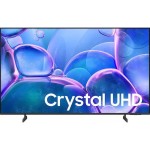 Samsung Smart Τηλεόραση 43" 4K UHD LED UE43U7022FKXXH HDR (2025)