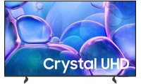 Samsung Smart Τηλεόραση 43" 4K UHD LED UE43U7022FKXXH HDR (2025)