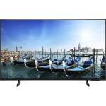 Samsung Smart Τηλεόραση 43" 4K UHD LED Crystal U8099F HDR (2025) 