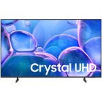 Samsung Smart Τηλεόραση 55" 4K UHD LED U7022F HDR (2025) 