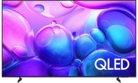 Samsung Smart Τηλεόραση 55" 4K UHD QLED Q6F HDR (2025)