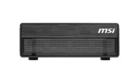 MSI EdgeXpert Mini PC ( Cortex-X925/128GB DDR5/4TB SSD/No OS)