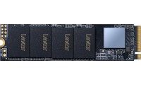 Lexar NM610 SSD 250GB τύπου M.2 με σύνδεση PCI Express 3.0 LNM610-250RB