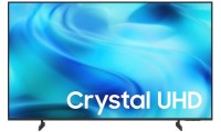 Samsung Smart Τηλεόραση 55" 4K UHD LED Crystal UHD U8000H HDR (2026)