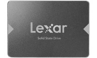 Lexar NS100 SSD 2TB τύπου 2.5 με σύνδεση SATA III LNS100-2TRB