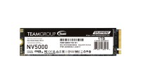 TeamGroup NV5000 SSD 1TB τύπου M.2 με σύνδεση PCI Express 4.0 TM8FGM001T0C101