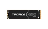 TeamGroup G50 SSD 1TB τύπου M.2 με σύνδεση PCI Express 4.0 TM8FFE001T0C129
