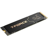TeamGroup T-Force SSD 1TB τύπου M.2 με σύνδεση PCI Express 5.0 (PS5 Compatible) TM8FFJ001T0C129