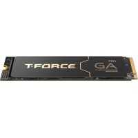 TeamGroup T-Force SSD 1TB τύπου M.2 με σύνδεση PCI Express 5.0 (PS5 Compatible) TM8FFJ001T0C129