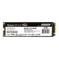 TeamGroup NV5000 SSD 2TB τύπου M.2 με σύνδεση PCI Express 4.0 TM8FGM002T0C101
