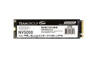 TeamGroup NV5000 SSD 2TB τύπου M.2 με σύνδεση PCI Express 4.0 TM8FGM002T0C101