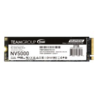 TeamGroup NV5000 SSD 2TB τύπου M.2 με σύνδεση PCI Express 4.0 TM8FGM002T0C101