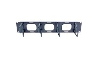 Apc Cable Organizer Black 2u Netshelter Ep Netshelter Es Netshelter Sx Netshelter Vs Netshelter Vx Netshelter Wx