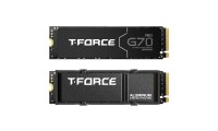 TeamGroup T-Force G70 Pro SSD 2TB τύπου M.2 με σύνδεση PCI Express 4.0 (PS5 Compatible) TM8FFH002T0C128