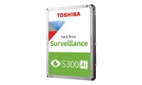 Toshiba MG11 14TB HDD Σκληρός Δίσκος 3.5 SATA III 7200rpm με 512MB Cache για Καταγραφικό MG11ACA14TE
