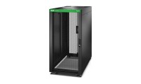 APC Επιδαπέδια Καμπίνα Rack 24U 60x100x119.8cm Μαύρο ER6402