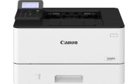 Canon i-SENSYS LBP233dw Ασπρόμαυρος Laser Εκτυπωτής A4 Wi-Fi / Ethernet Duplex