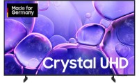 Samsung Smart Τηλεόραση 55" 4K UHD LED Crystal U8099F HDR (2025) 