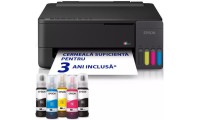 Epson EcoTank L1350 A4 InkTank Έγχρωμος Inkjet Εκτυπωτής Wi-Fi