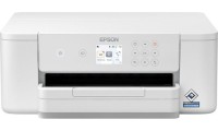 Epson WorkForce Pro WF-M4119DW Ασπρόμαυρος Inkjet Εκτυπωτής A4 Wi-Fi / Ethernet Duplex