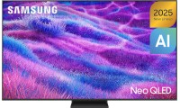 Samsung Smart Τηλεόραση 55" 4K UHD Neo QLED QN80F HDR (2025)
