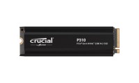 Crucial P310 Gen4 SSD 2TB τύπου M.2 με σύνδεση PCI Express 4.0 και Ψύκτρα CT2000P310SSD5
