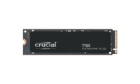 Crucial T705 SSD 2TB τύπου M.2 με σύνδεση PCI Express 5.0 (PS5 Compatible) CT2000T705SSD3