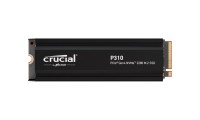 Crucial P310 SSD 4TB τύπου M.2 με σύνδεση PCI Express 4.0 και Ψύκτρα CT4000P310SSD5