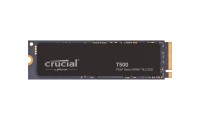 Crucial T500 SSD 4TB τύπου M.2 με σύνδεση PCI Express 4.0 (PS5 Compatible) CT4000T500SSD3