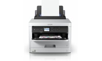 Epson WorkForce Pro WF-C529RDW Έγχρωμος Inkjet Εκτυπωτής A4 Wi-Fi / Ethernet Duplex