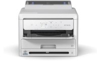 Epson WorkForce Pro WF-M5399DW Ασπρόμαυρος Inkjet Εκτυπωτής A4 Wi-Fi / Ethernet Duplex