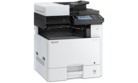 Kyocera ECOSYS M8130cidn Έγχρωμο Πολυμηχάνημα Laser A3 4-σε-1 (Print / Copy / Scan / Fax Ready)