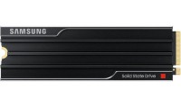 Samsung 9100 PRO SSD 8TB τύπου M.2 με σύνδεση PCI Express 5.0 και Ψύκτρα MZ-VAP8T0CW