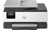 HP OfficeJet Pro 8125e All-in-One Έγχρωμο Πολυμηχάνημα Inkjet Wi-Fi Duplex A4