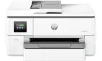 HP OfficeJet Pro 9135e All-in-One Έγχρωμο Πολυμηχάνημα Inkjet Wi-Fi Duplex A4