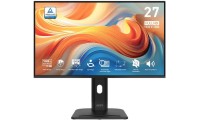 MSI Pro MP275PG E14 IPS HDR Monitor 27" FHD 1920x1080 4ms 100Hz 