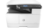 HP LaserJet MFP M442dn Ασπρόμαυρο Laser Πολυμηχάνημα A3 Duplex Δικτύου