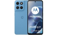 Motorola Moto G17 Dual SIM (8GB/128GB) PANTONE Alaskan Blue