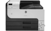 HP LaserJet Enterprise 700 M712dn Ασπρόμαυρος Laser Εκτυπωτής A3 Δικτύου Duplex