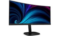 Philips 3000 Series 34B2U3600C Ultrawide VA Curved Monitor 34" QHD 4ms 100Hz