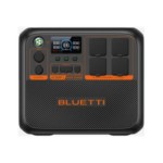 Bluetti AC200PL Power Station 2304Wh