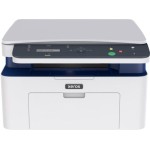 Xerox B105V_BI Ασπρόμαυρο Πολυμηχάνημα Laser A4 Wi-Fi (Εκτύπωση / Αντιγραφή / Σάρωση)