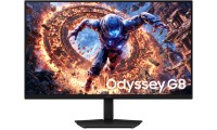 Samsung Odyssey G8 330H G80HS IPS HDR10+ Gaming Monitor 32" 6K 1ms 165Hz