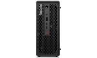 Lenovo ThinkStation P3 Desktop PC (Ultra 7-265/32GB DDR5/1TB SSD/RTX A1000/W11 Pro) με Πληκτρολόγιο (US)