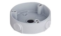 Dahua PFA136 Βάση για Κάμερες Συστημάτων CCTV Λευκό