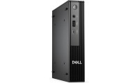 Dell Pro Micro QCM1250 Desktop PC (i3-14100T/16GB DDR4/512GB SSD/W11 Pro)