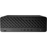 HP Pro SFF 4G1i SFF Desktop PC (Ultra 7-265/16GB DDR4/512GB SSD/No OS)
