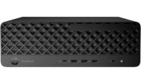 HP Pro SFF 4G1i SFF Desktop PC (Ultra 7-265/16GB DDR4/512GB SSD/No OS)