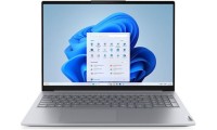 Lenovo Thinkbook 16 G9 IRL 16 IPS FHD+ (Core 7-240H/16GB/512GB SSD/W11 Pro) Arctic Grey (GR Keyboard)