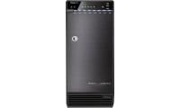 FANTEC QB-X8US3-6G 8-Bay 3.5" SATA HDD Enclosure USB 3.2 Gen 1 & eSATA – Μαύρο